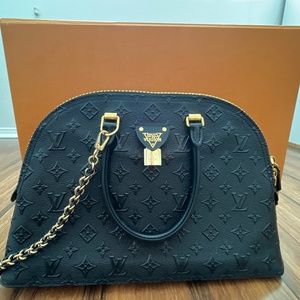 Louis Vuitton Moon Alma bag